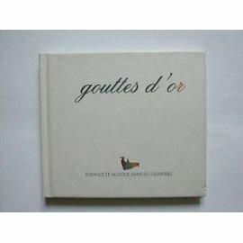 Gouttes d'or - Enfance et Musique État correct -  reconditionné disponible sur Label Emmaüs